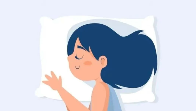 失眠自救指南，再也不怕睡不著覺了……